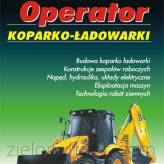 Operator koparko-ładowarki