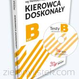 Podręcznik Kursanta Próchniewicz + 2024 DVD  PWPW