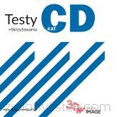 DVD testy kat. CD 2024 Image