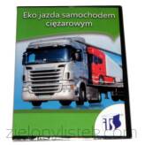 DVD Eko Jazda Samochodem Ciężarowym