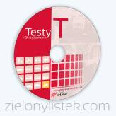 Testy DVD kat. T   Image