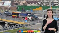Kurs kategorii B na prawo jazdy - wykłady PJM - program dla Osób Głuchych - wersja USB - 4