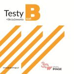 DVD Testy kat B 2024 Image - 2