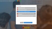 E-WYKŁADY Image AKTUALIZACJA licencji na użytkowanie programu  - 7