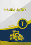Pakiet Nauka Jazdy kat. T - 2