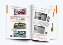 Kierowca Doskonały wg H.Próchniewicza z płyta 