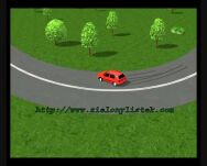 Animacje  Sytuacje drogowe / <font color=red><b>DVD</font></b> / - 7