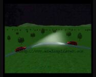 Animacje  Sytuacje drogowe / <font color=red><b>DVD</font></b> / - 8