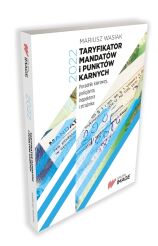 Taryfikator mandatów i punktów karnych - spirala