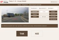 Testy Online + aplikacja mobilna- kod na kategorię C i D 90 dni - 5