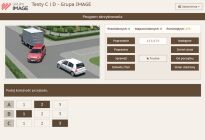 Testy Online + aplikacja mobilna- kod na kategorię C i D 90 dni - 6