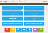 Testy Online + aplikacja mobilna - kod na kategorie A, A1, A2 i AM 90 dni - 4