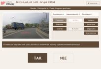 Testy Online + aplikacja mobilna - kod na kategorie A, A1, A2 i AM 90 dni - 5