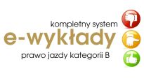 e-wykłady na prawo jazdy - 3