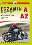 Film DVD Plac manewrowy A, A2 - 2