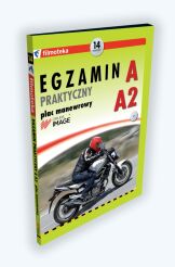 Film DVD Plac manewrowy A, A2