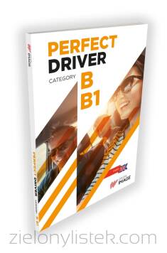 PERFECT DRIVER category B