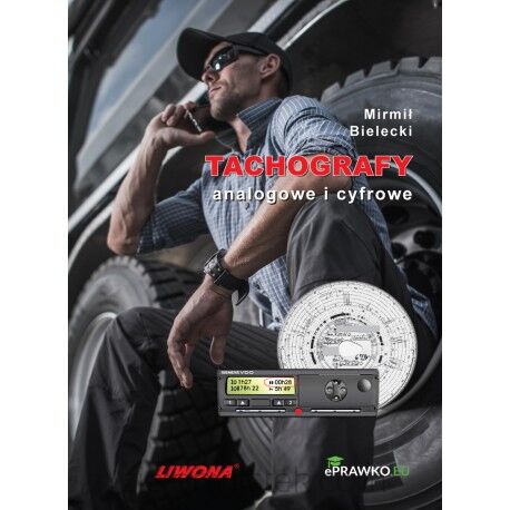 Tachografy cyfrowe i analogowe