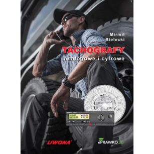 Tachografy cyfrowe i analogowe