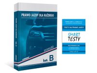 Prawo Jazdy dla każdego- Podręcznik + testy na płycie DVD lub Kod do testów ONLINE - 3