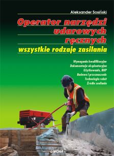 Operator narzędzi udarowych ręcznych