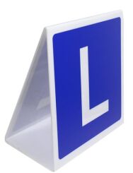 Klosz plafon L pleksi