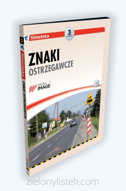 Film Znaki ostrzegawcze