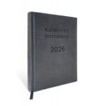 Kalendarz instruktora 2026  LIWONA - 2