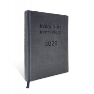Kalendarz instruktora 2026  LIWONA