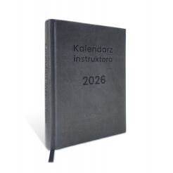 Kalendarz instruktora 2026  LIWONA