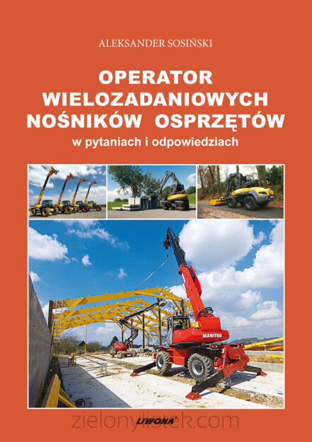 Operator Wielozadaniowych Nośników Osprzętów