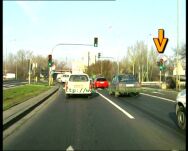 Film Sygnały świetlne / <font color=red><b>DVD</font></b> / - 3