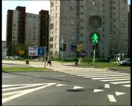 Film Sygnały świetlne / <font color=red><b>DVD</font></b> / - 4