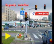 Film Sygnały świetlne / <font color=red><b>DVD</font></b> / - 2