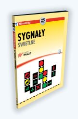 Film Sygnały świetlne / <font color=red><b>DVD</font></b> /
