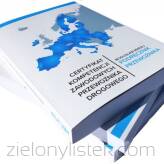Certyfikat kompetencji zawodowych przewoźnika drogowego 2022 (B. Madej, R. Madej, A. Plaskacz)