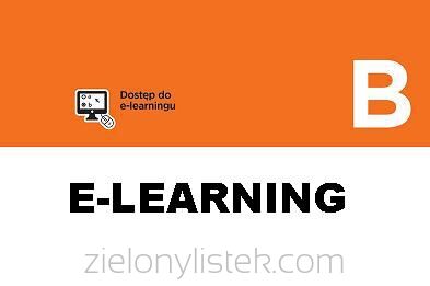 E-learning kat. B 