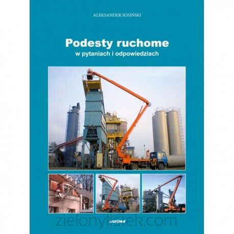 Podesty ruchome w pytaniach i odpowiedziach