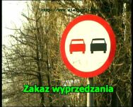 Film Znaki zakazu / <font color=red><b>DVD</font></b> / - 3