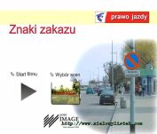 Film Znaki zakazu / <font color=red><b>DVD</font></b> / - 2