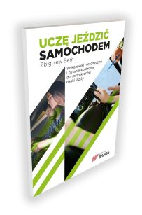 Uczę Jeździć Samochodem z pytaniami kontrolnymi Z. Bem