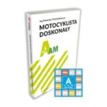 Kierowca Doskonały wg H.Próchniewicza z płyta 