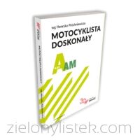 Motocyklista Doskonały wg H.Próchniewicza