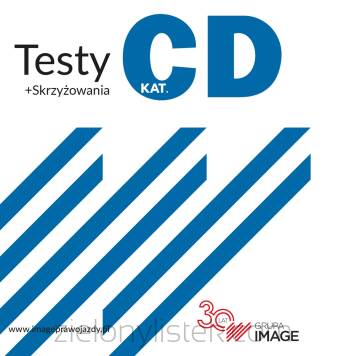 DVD testy kat. CD 2024 Image