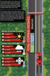 Prawo jazdy po angielsku Traffic rules book - 2