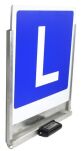 Emblemat L do samochodu ciężarowego i autobusu - 2