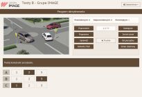 Kierowca Doskonały wg H.Próchniewicza z płyta 