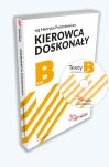 Kierowca Doskonały wg H.Próchniewicza z płyta 
