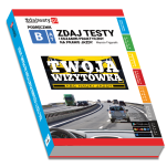 Podręcznik  kat. BAT + Testy on-line + WYKŁADY 