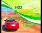 Film Eko Driving / <font color=red><b>DVD</font></b> /